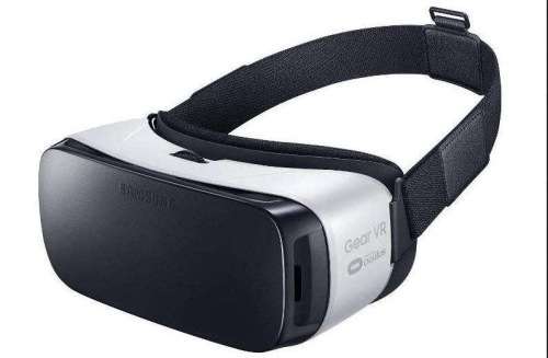 Samsung Gear VR headset